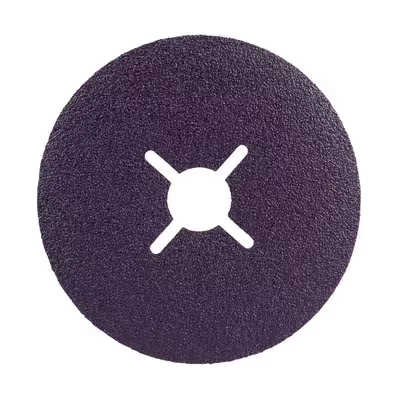 Dysk fibrowy 80+ 3M Cubitron II 786C 115 mm x 22 mm 33410