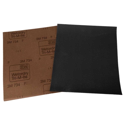 3M 01973 Papier wodny P600
