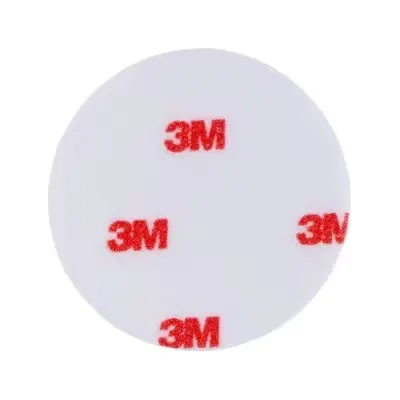 Krążki polerskie filcowe 127mm 3M 50017