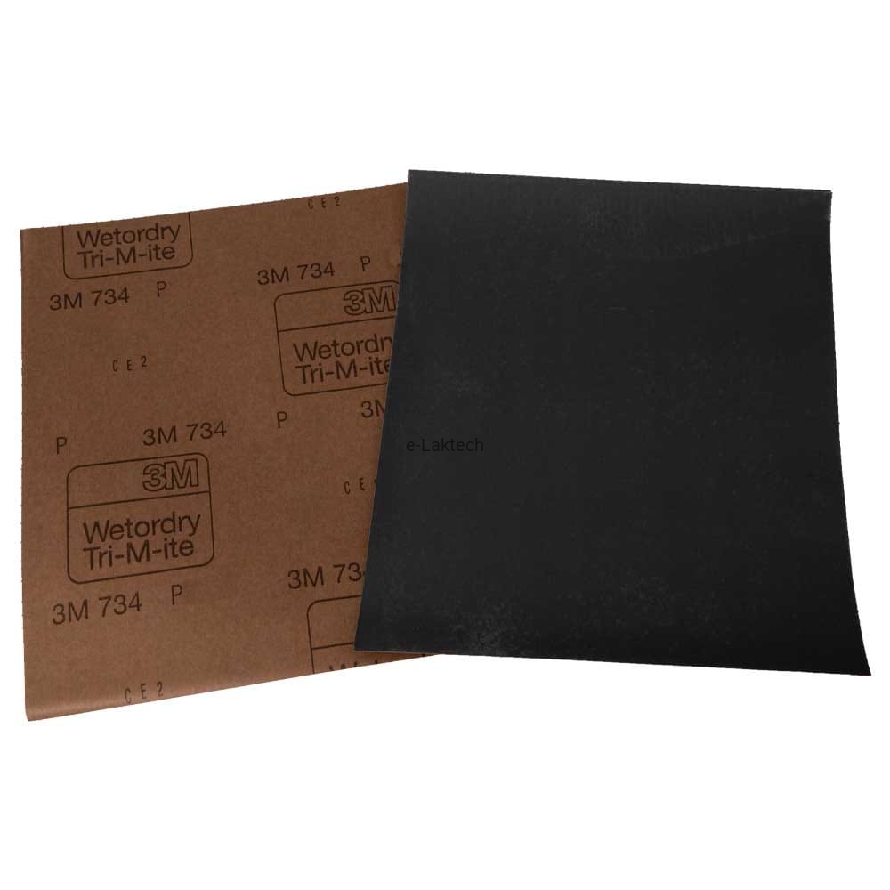 Papier wodny P800 3M 01972