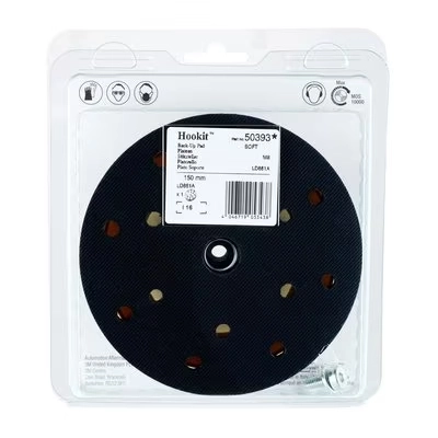 Podkładka do krążków 15H Miękka 3M 50393