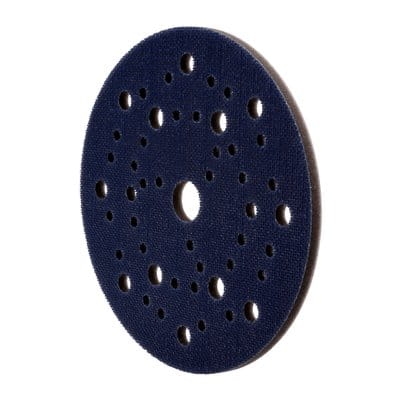 Miękka tarcza do krążków wielootworowych 5mm 3M 50545