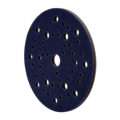 Miękka tarcza do krążków wielootworowych 5mm 3M 50545