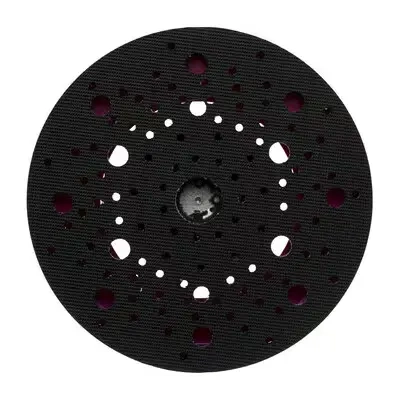 Uniwersalna podkładka do krążków wielootworowa 150 mm 5/16" miękka 3M 51124
