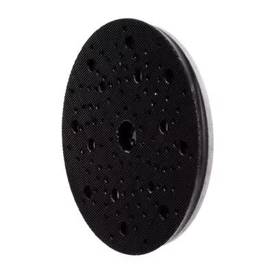Uniwersalna podkładka do krążków wielootworowa 150 mm 5/16" miękka 3M 51124
