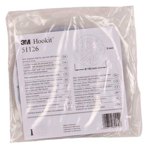 Uniwersalna przekładka 150mm 3M 51126