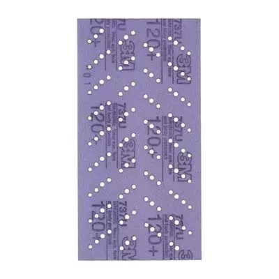 Arkusze 737U LS225MH 115x225mm 120+ 3M 51400