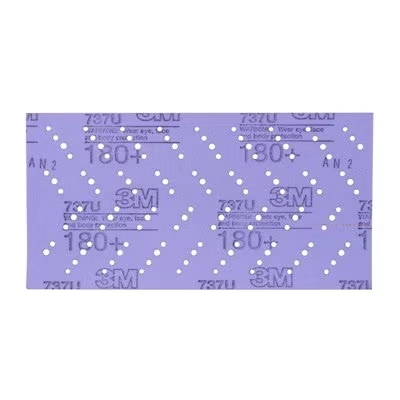 Arkusze 737U LS225MH 115x225mm 180+ 3M 51402