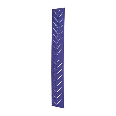 Paski wielootworowe Purple+ 70x396mm 240+ 3M 51416