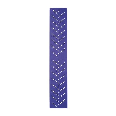 Paski wielootworowe Purple+ 70x396mm 240+ 3M 51416