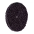 Szczotka czyszcząca fioletowa 150 mm x 13mm 3M 51885