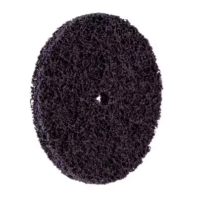 Szczotka czyszcząca fioletowa 150 mm x 13mm 3M 51885