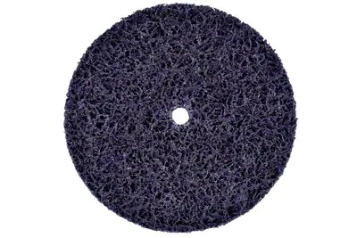 Szczotka czyszcząca fioletowa 150 mm x 13mm 3M 51885
