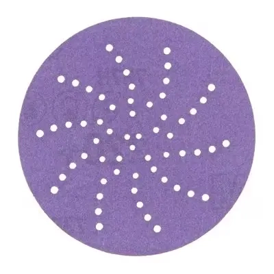 Krążki wielootworowe CUBITRON II 75mm 737U