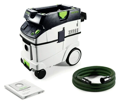 Odkurzacz mobilny CTL 36 E 230V 3M 575088F