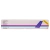 Paski wielootworowe Purple+ 70x396mm