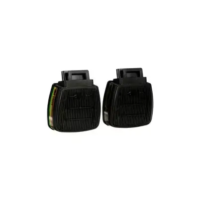 Filtr gazów par i cząstek stałych A1B1E1K1