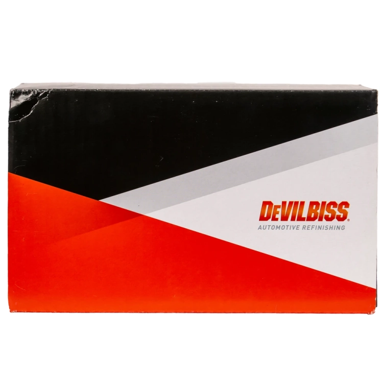 Pistolet lakierniczy GTI PRO LITE dysza 1,3 TE10 Niebieski