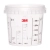 Kubki do mieszania lakieru 365ml