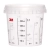 Kubki do mieszania lakieru 365ml