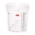 Kubki do mieszania lakieru 870ml