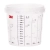 Kubki do mieszania lakieru 1550ml