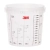 Kubki do mieszania lakieru 1550ml