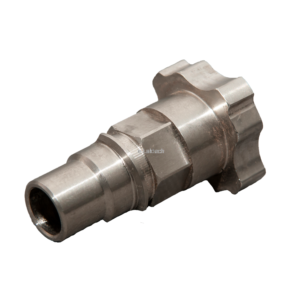 LPS Adaptor do Saty