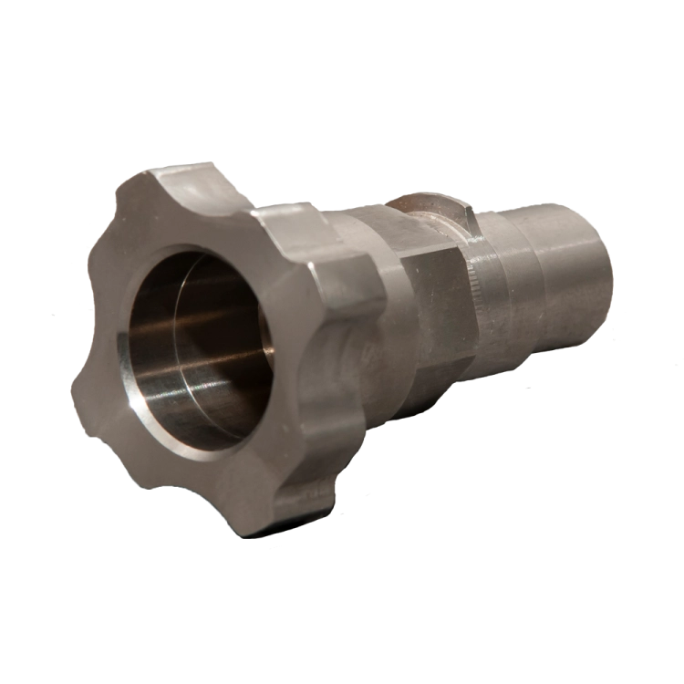 LPS Adaptor do Saty