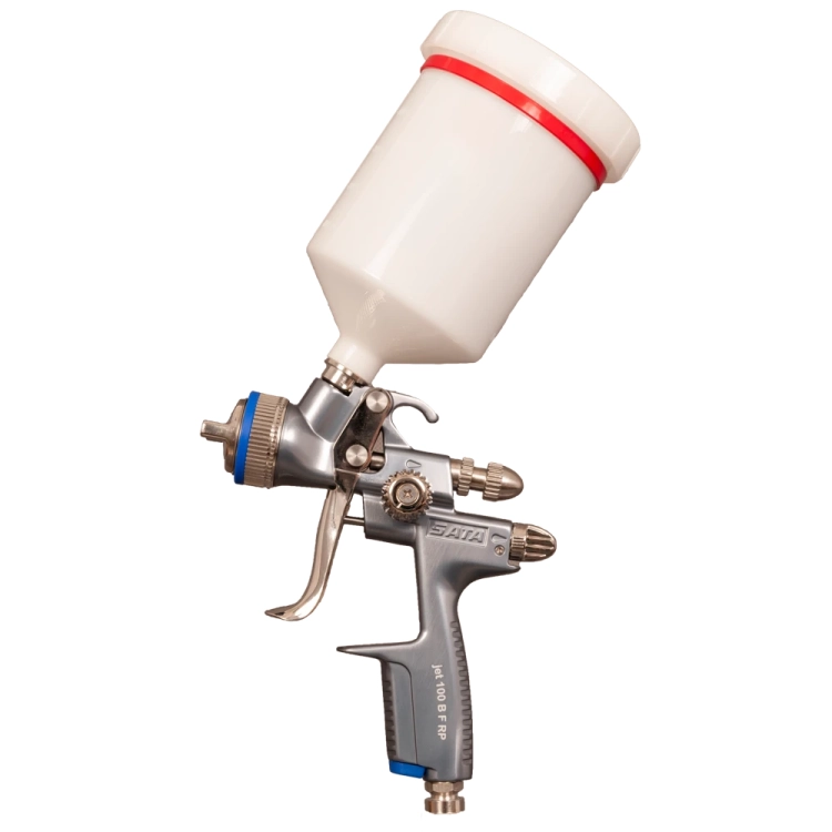 Pistolet lakierniczy SATAjet 100 B F RP 2,0