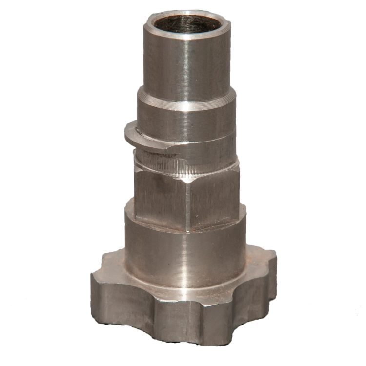 LPS Adaptor do Saty
