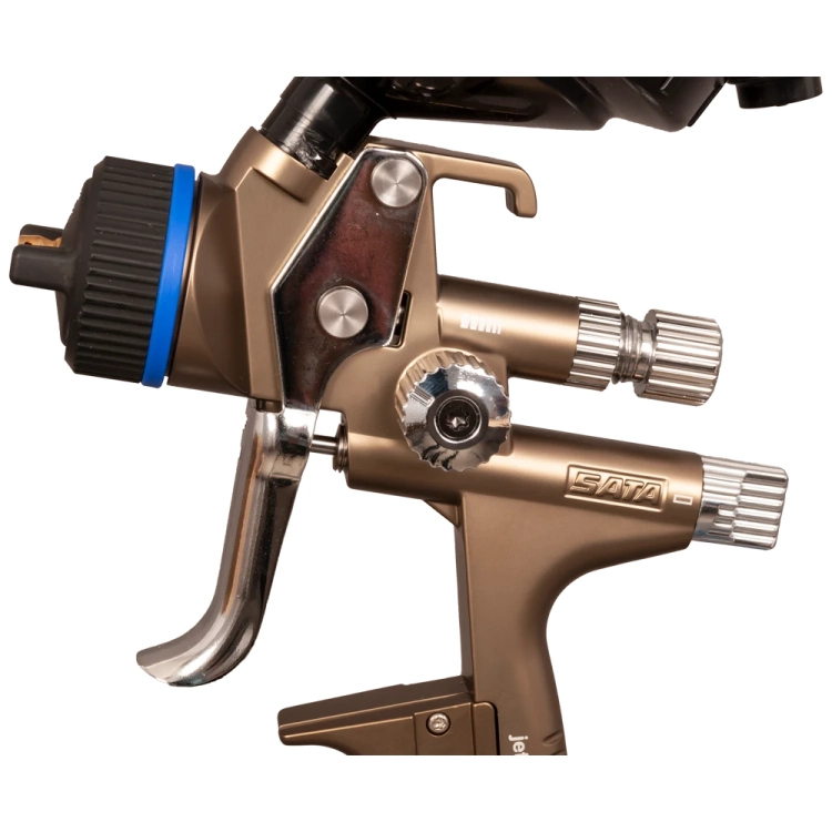 SATA jet X5500 B RP DIGITAL 1,2 I Pistolet lakierniczy 1061647