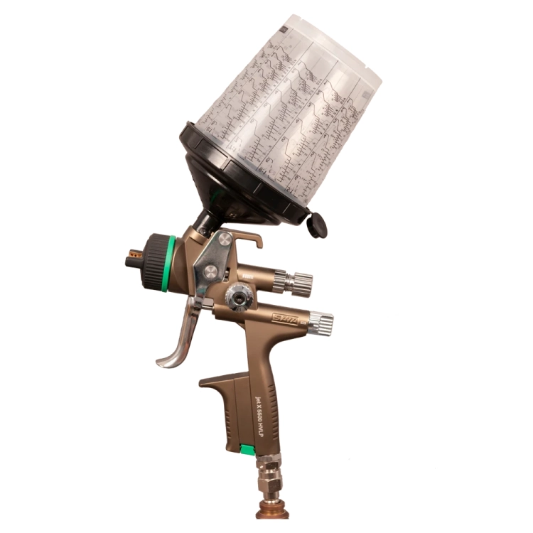 Pistolet lakierniczy SATAjet X 5500 HVLP 1,3 I