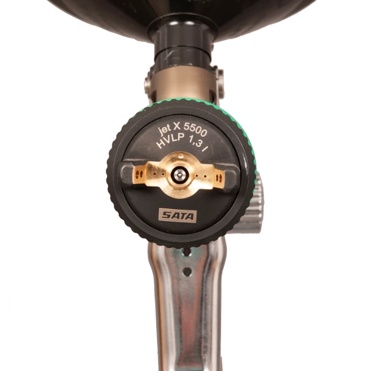 Pistolet lakierniczy SATAjet X 5500 HVLP 1,3 I
