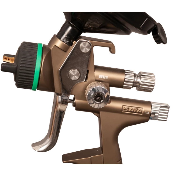 Pistolet lakierniczy SATAjet X 5500 HVLP 1,3 I