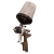 Pistolet lakierniczy SATA jet X 5500 RP RPS 1,2 O