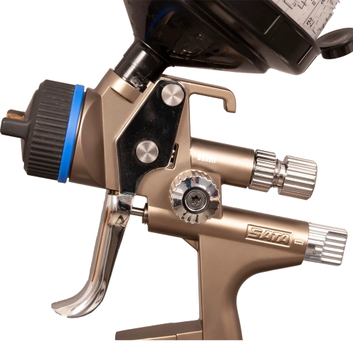 Pistolet lakierniczy SATA jet X 5500 RP RPS 1,2 O