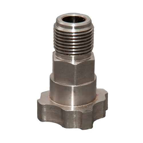 LPS Adaptor do DeVilbiss DV1/GTI/FLG