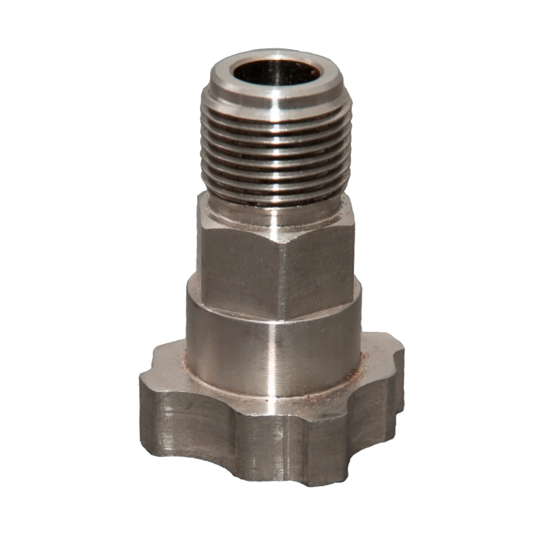 LPS Adaptor do DeVilbiss DV1/GTI/FLG