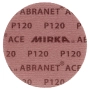 Krążki ABRANET ACE 150mm P120