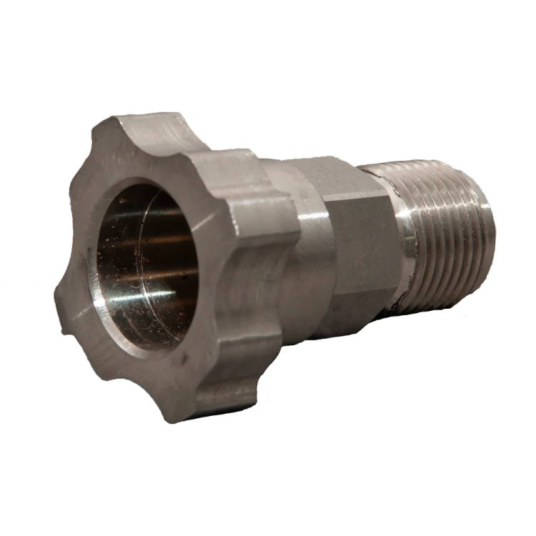 LPS Adaptor do DeVilbiss DV1/GTI/FLG