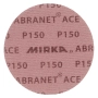 Krążki ABRANET ACE 150mm P150