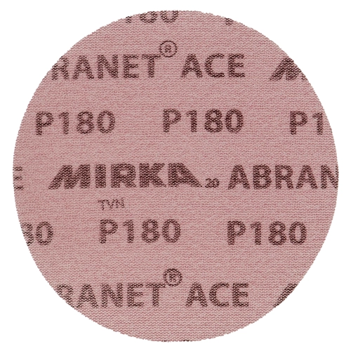 Krążki ABRANET ACE 150mm P180