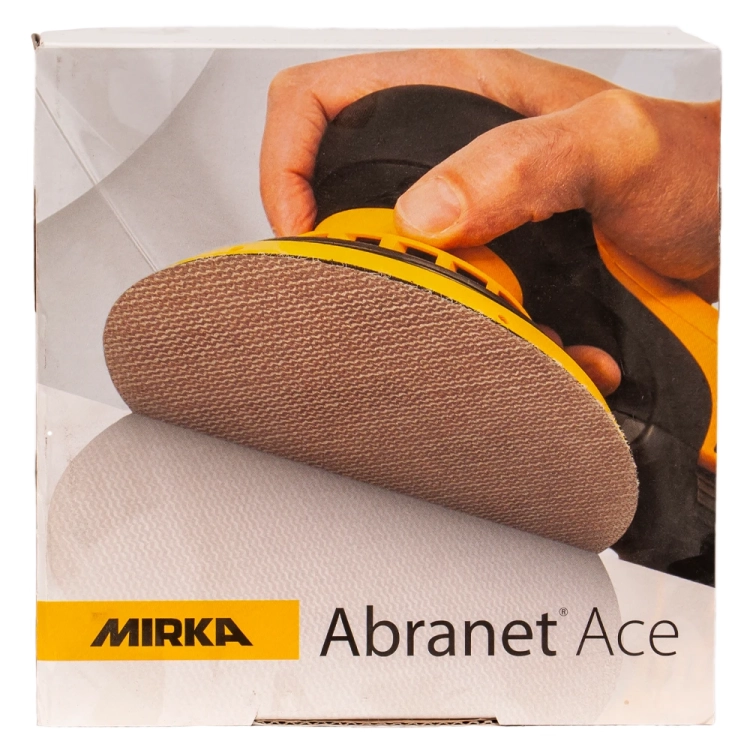 Krążki ABRANET ACE 150mm P120