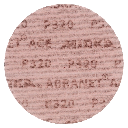 Krążki ABRANET ACE 150mm P320