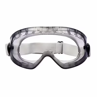 Okulary ochronne octanowe 3M