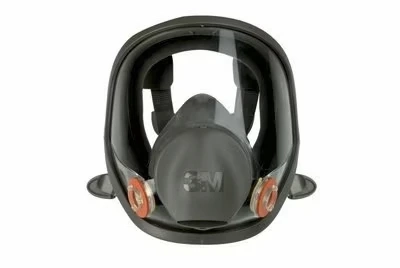 Maska pełna 6700 S 3M