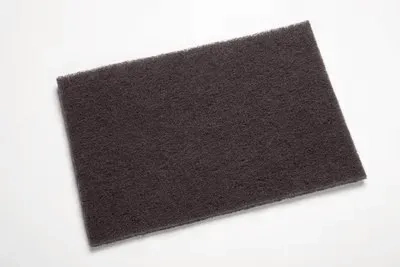 Włóknina Ścierna Scotch-Brite szara 3M 07448+