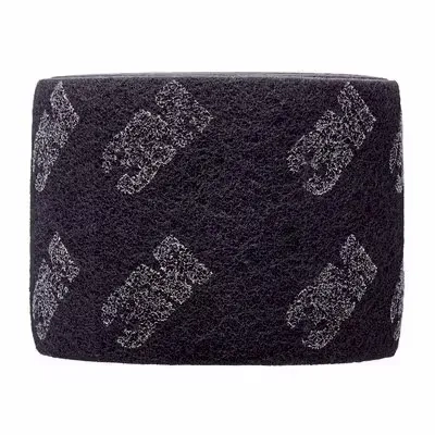 Włóknina ścierna Scotch-Brite szara