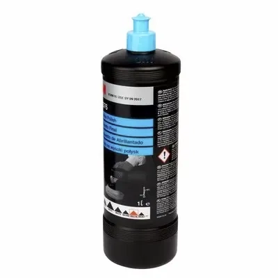 Perfect-it III Mleczko Polerskie niebieski korek 3M 09376